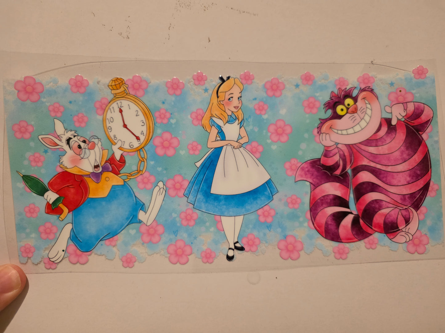 Alice in Wonderland