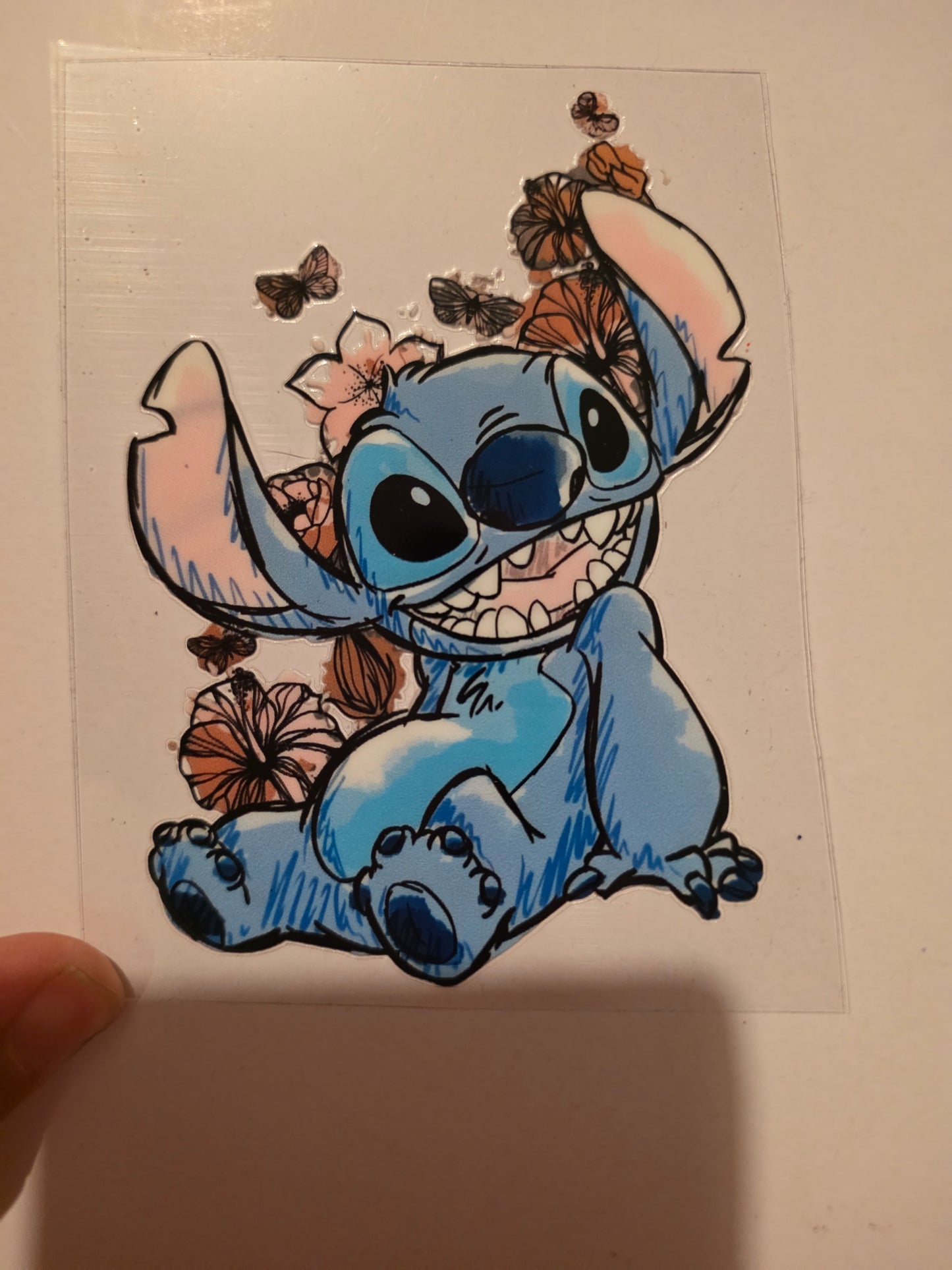 stich