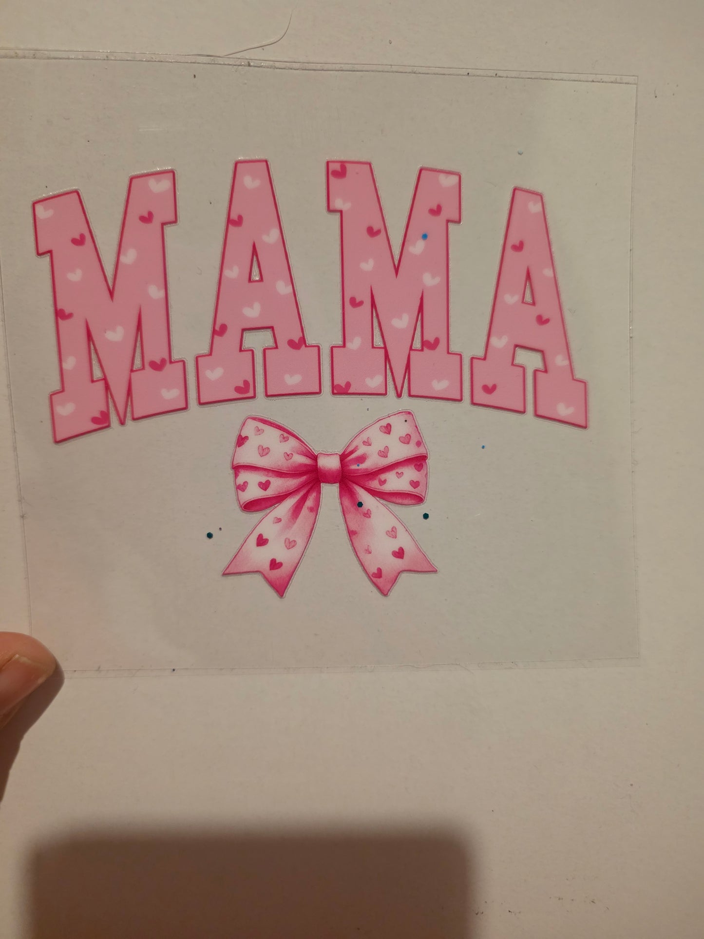 MAMA