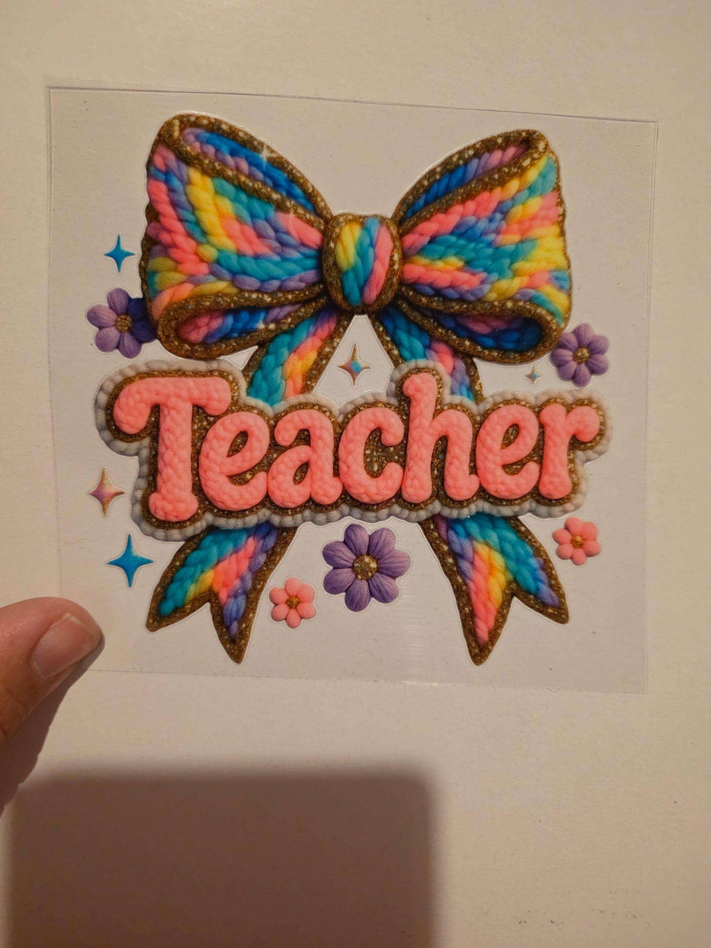 Teacher