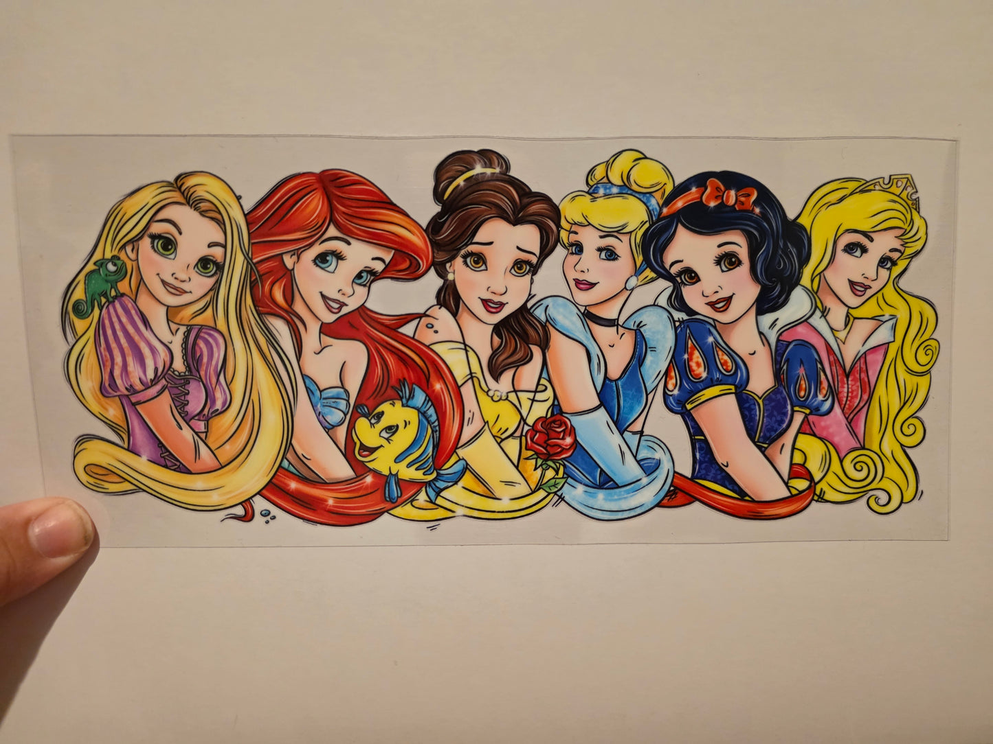 Princess