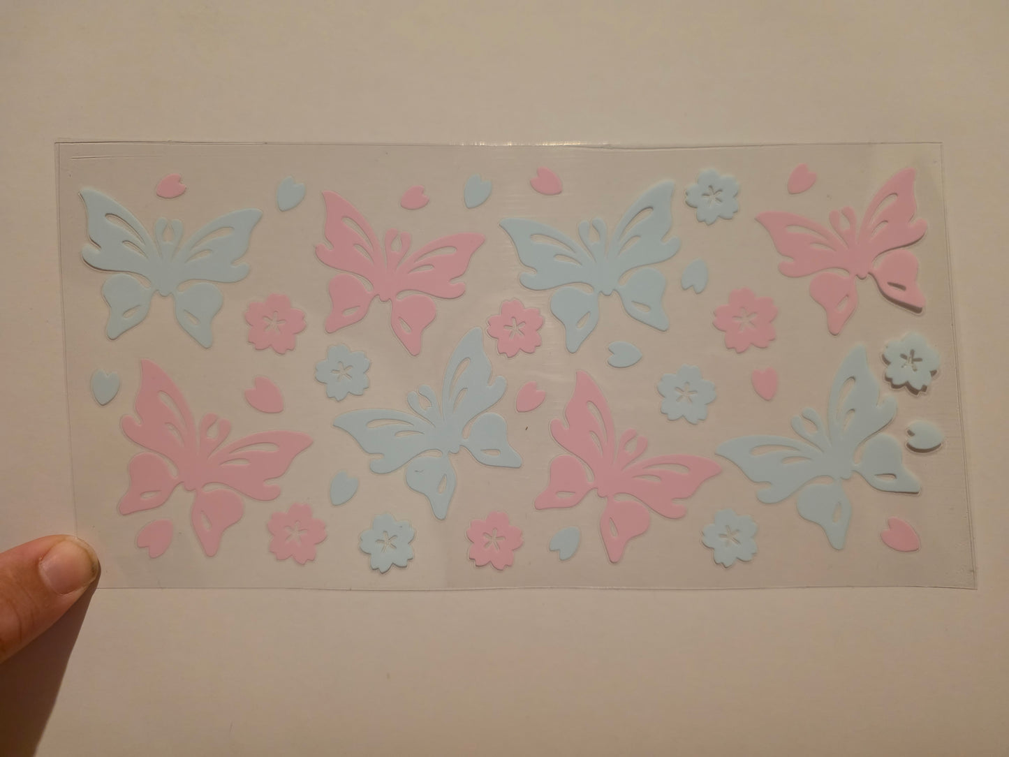 Butterflies