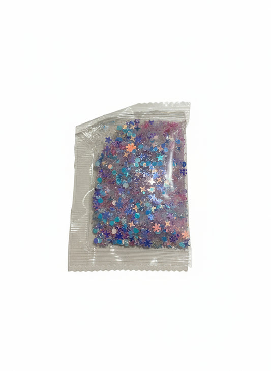 mixture of charms