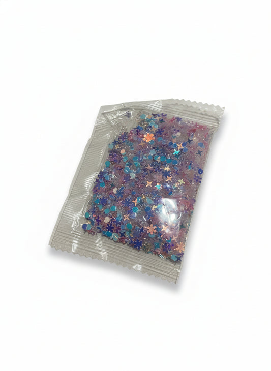 Mixture of charms
