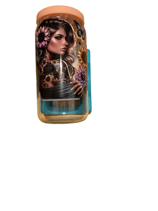 i've survived too many stroms to be bothered by the raindrops