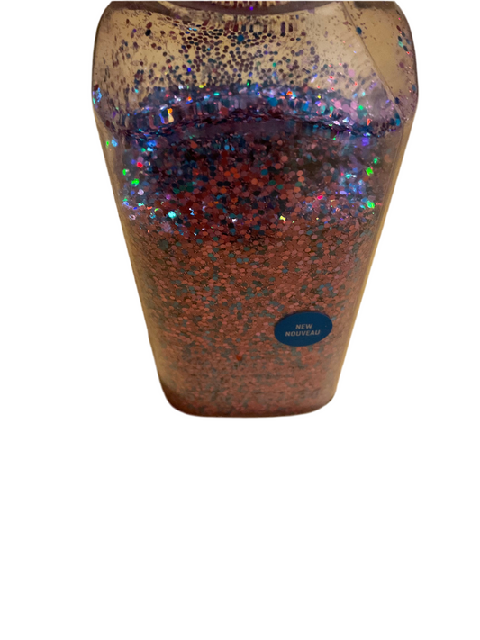 #391 Purple/Blue Mix