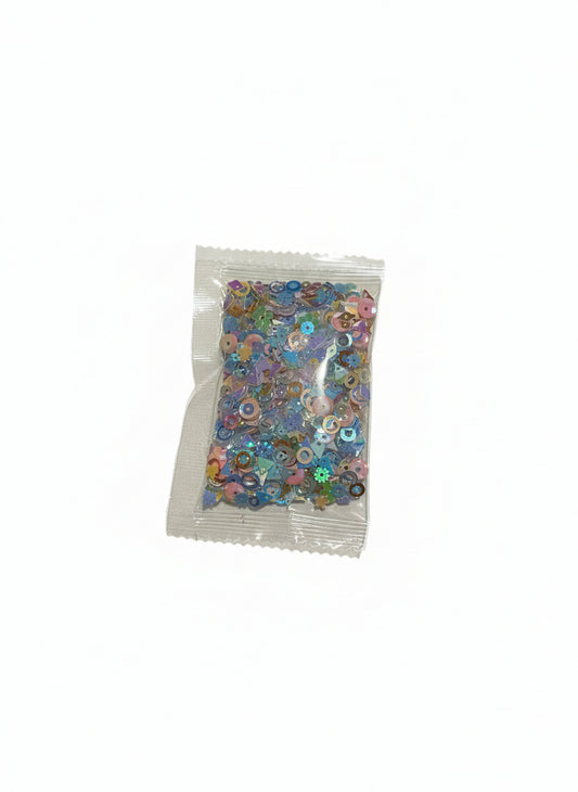 Mixture of charms
