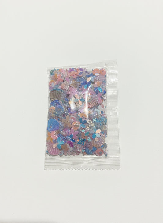 Mixture of charms