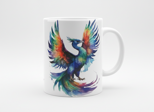 phoenix