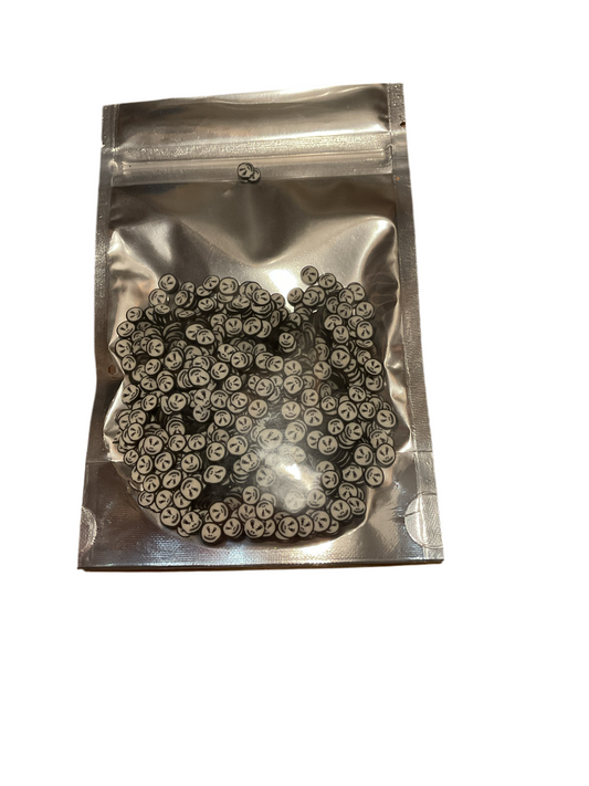 #383 Jack Skelton pieces