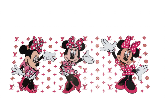 Mini Mouse