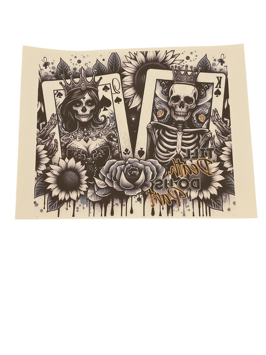 Till Death Do Us part