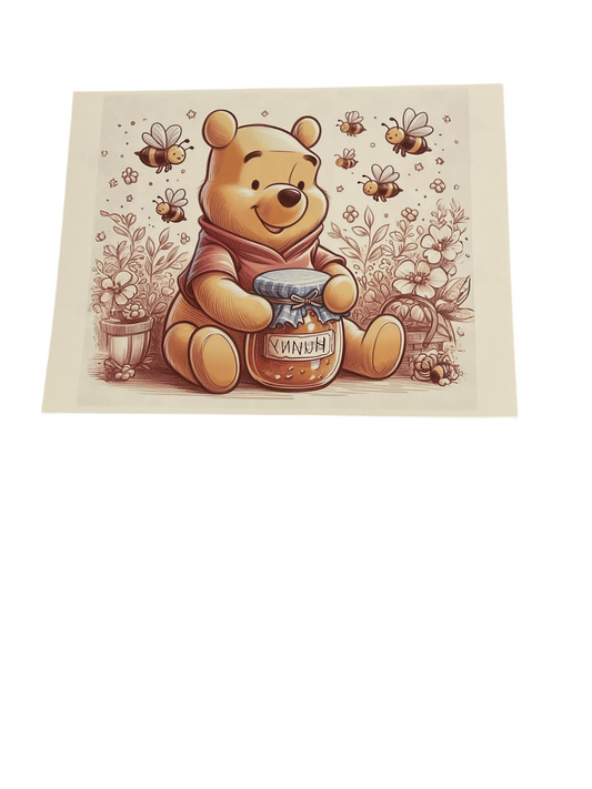 Pooh Bear