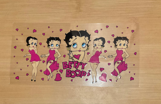 Betty Boop
