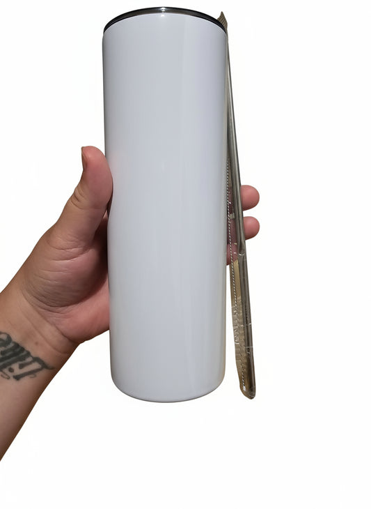 20oz sublimation Tumbler