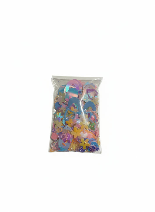 Mixture of Charms