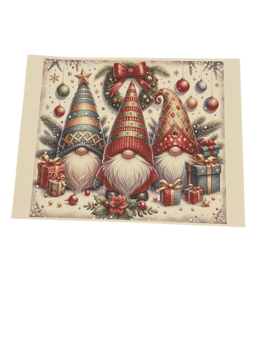 Gnome