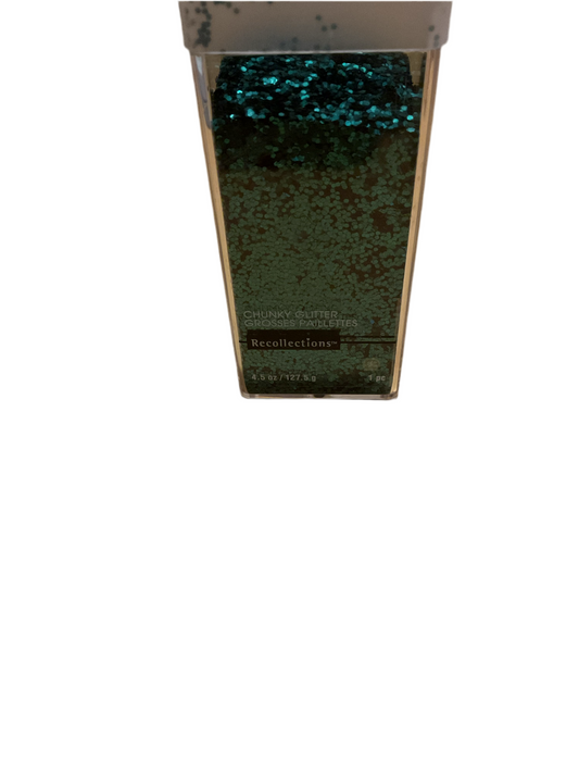 #397 Chunky Glitter