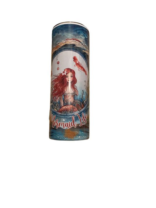 mermaide