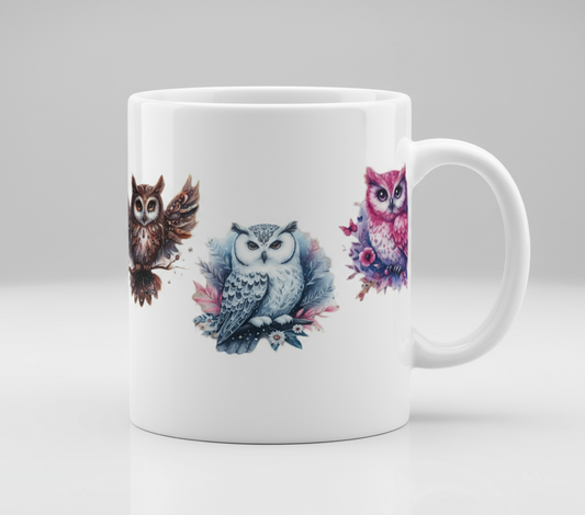 owls