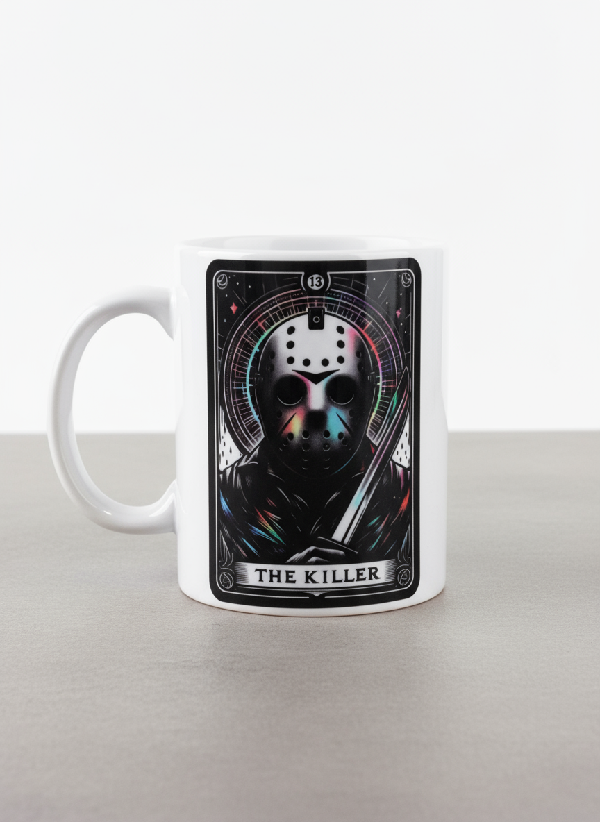 The Killer (Jason)