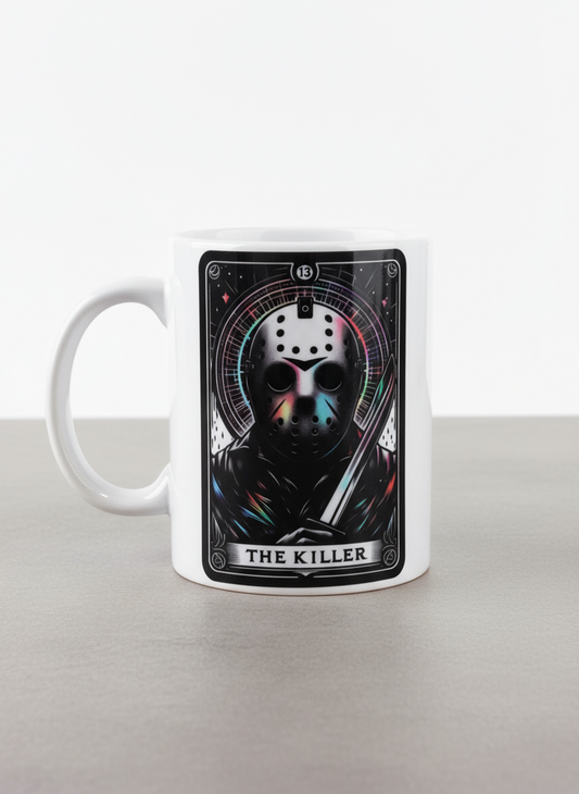 The Killer (Jason)