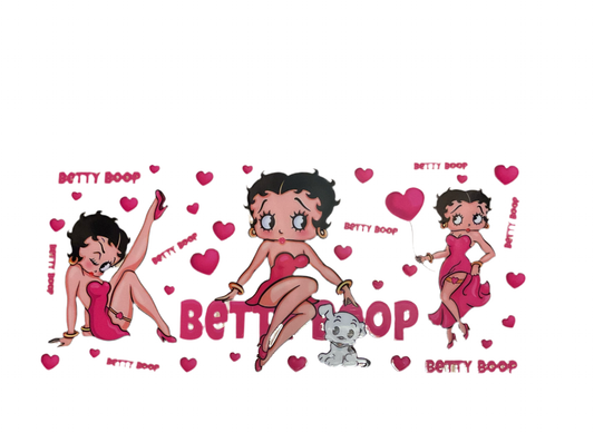 Betty Boop