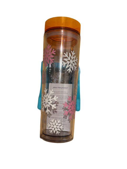 snow flakes