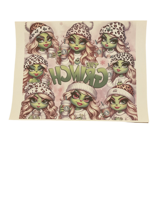 The Grinch