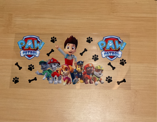 Paw Patrol