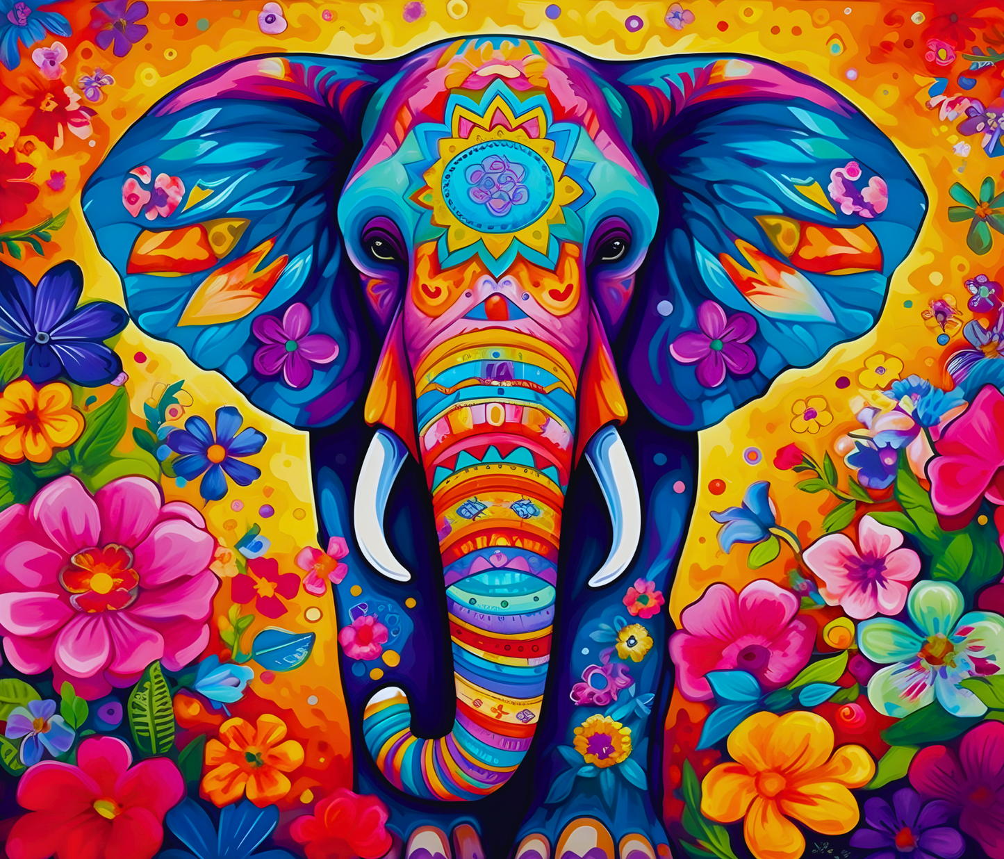 Elephant