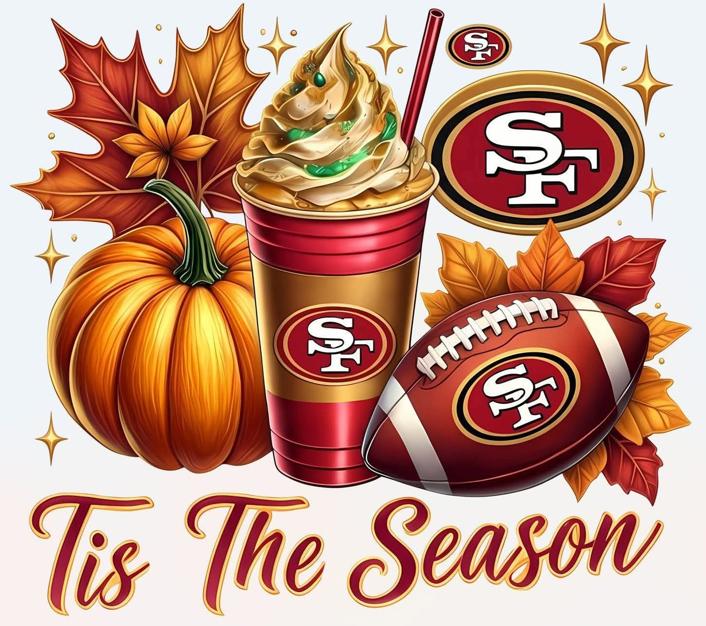 Tis the season