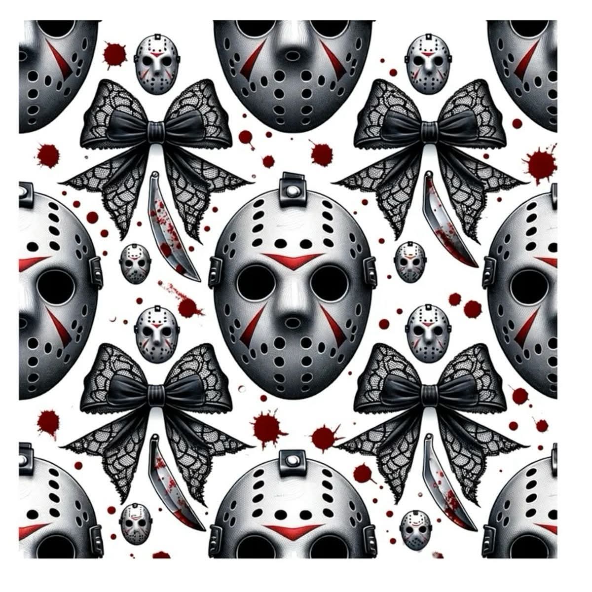 Jason and Bows