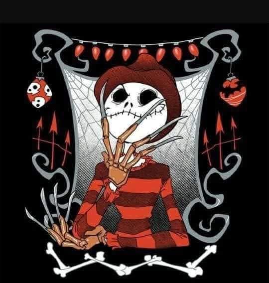 Freddy jack