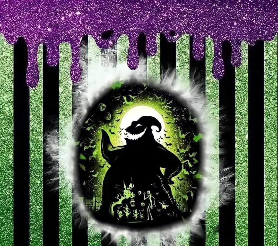 Oogie boogie