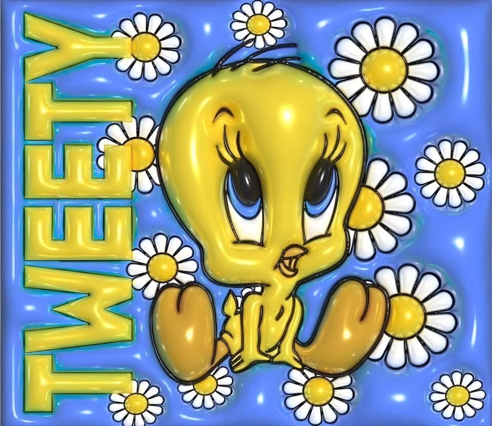 Tweety