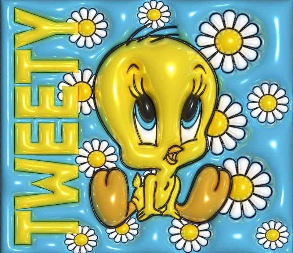 Tweety