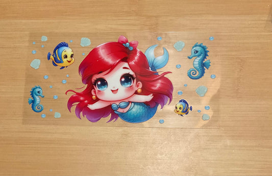 Little Mermaide
