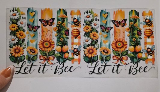 Let It Bee