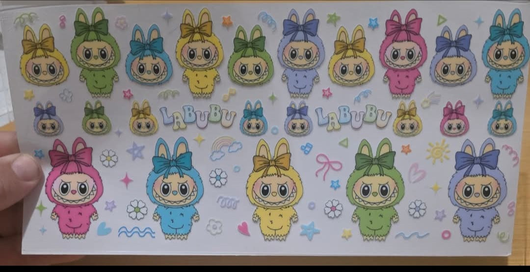 Labubu