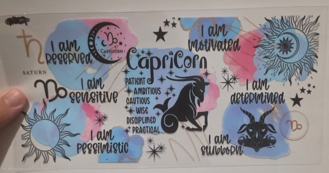 Capricorn