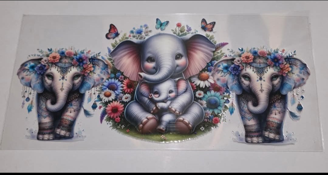 Elephants