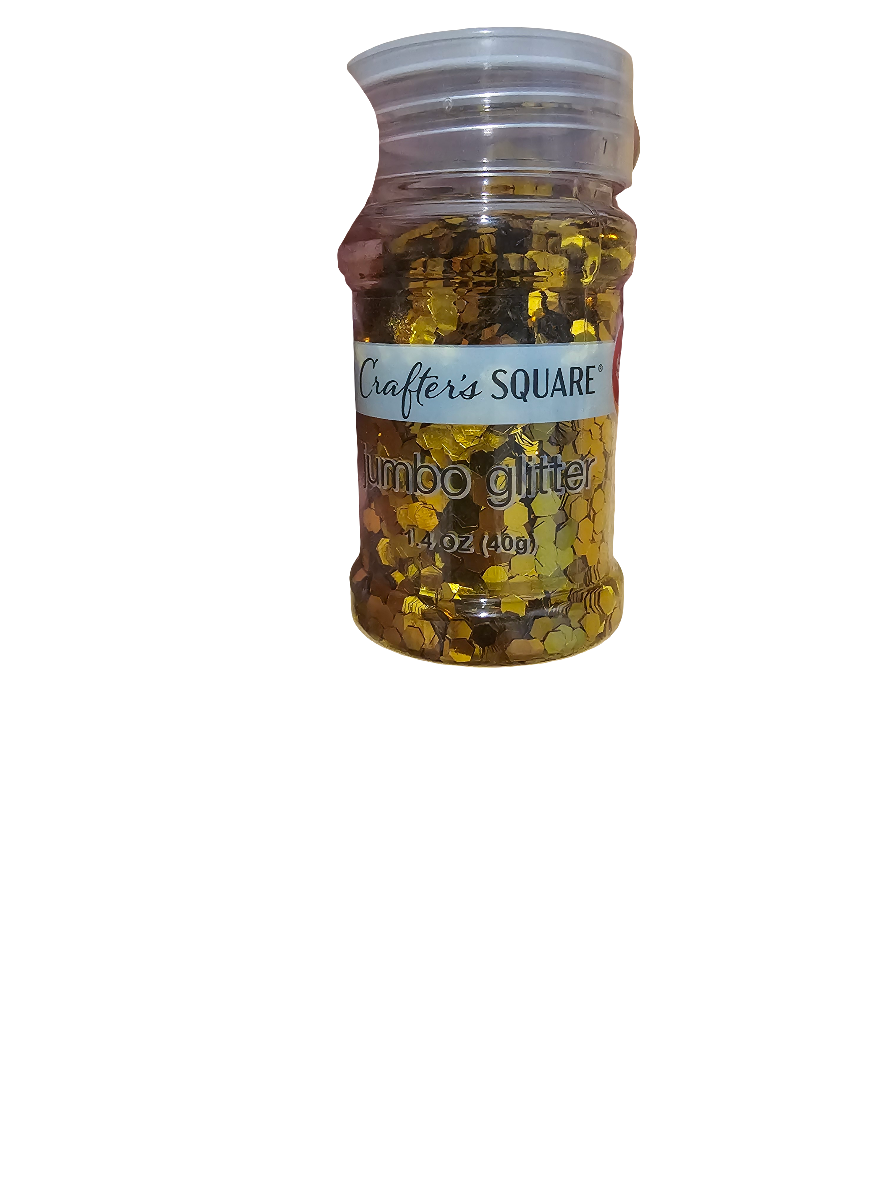 #520 Jumbo Glitter