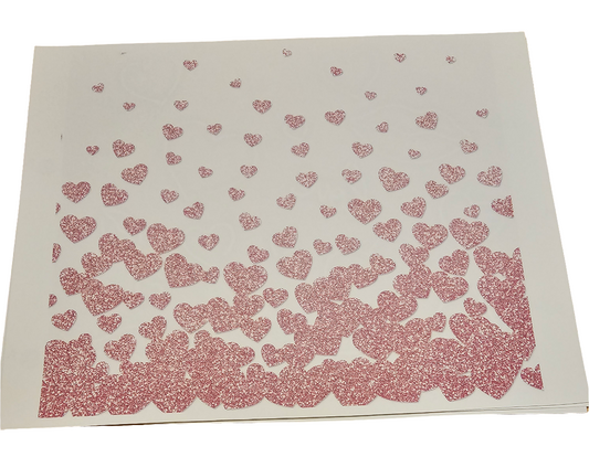 Hearts
