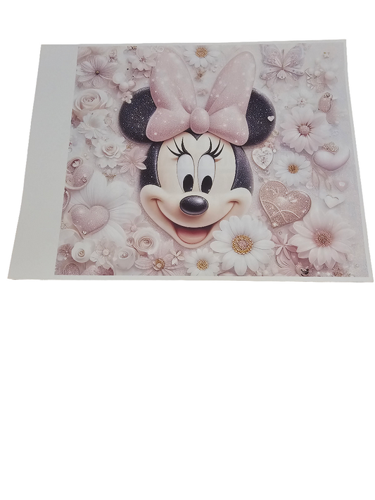 Mini Mouse