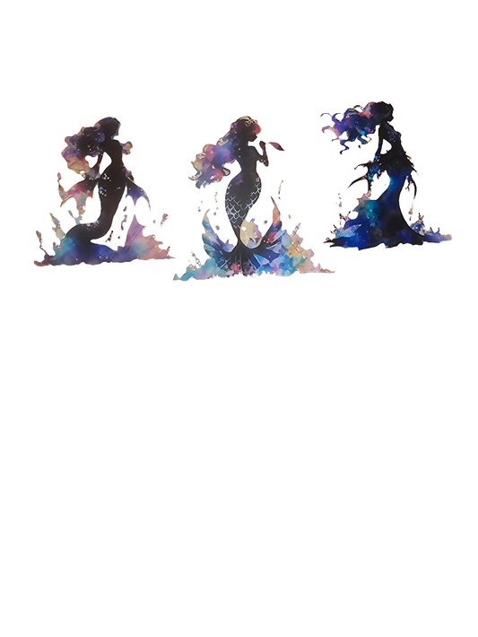Mermaide