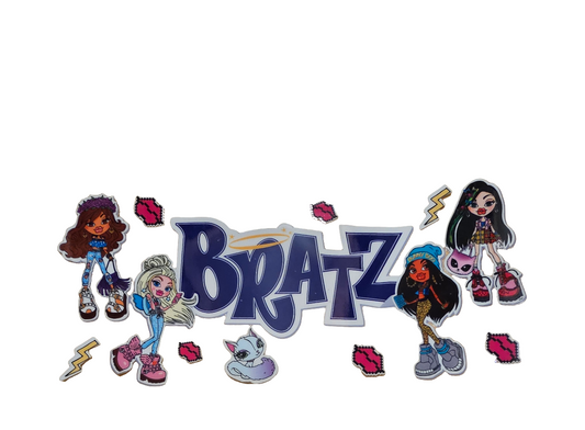 Bratz
