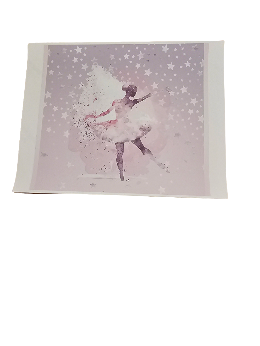 Ballerina