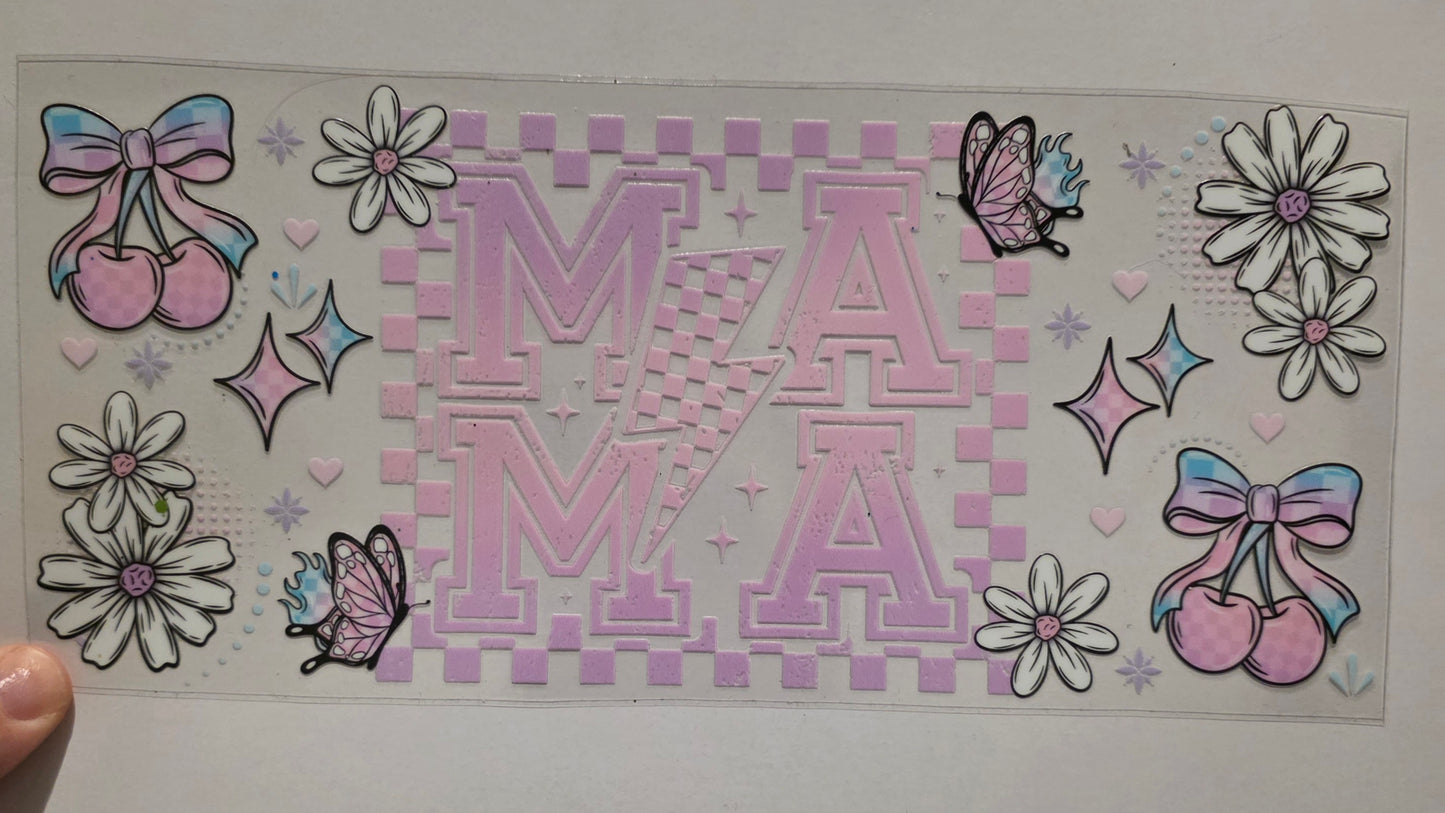 Mama
