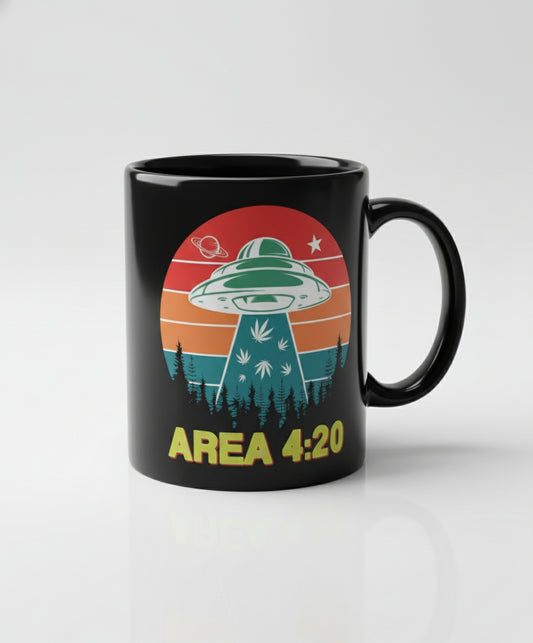 Area 4:20